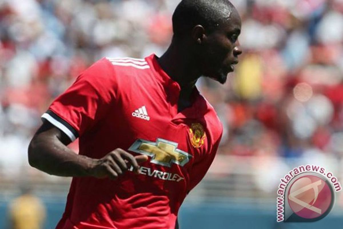 Bailly Akan Absen Pada Piala Super Lawan Real Madrid