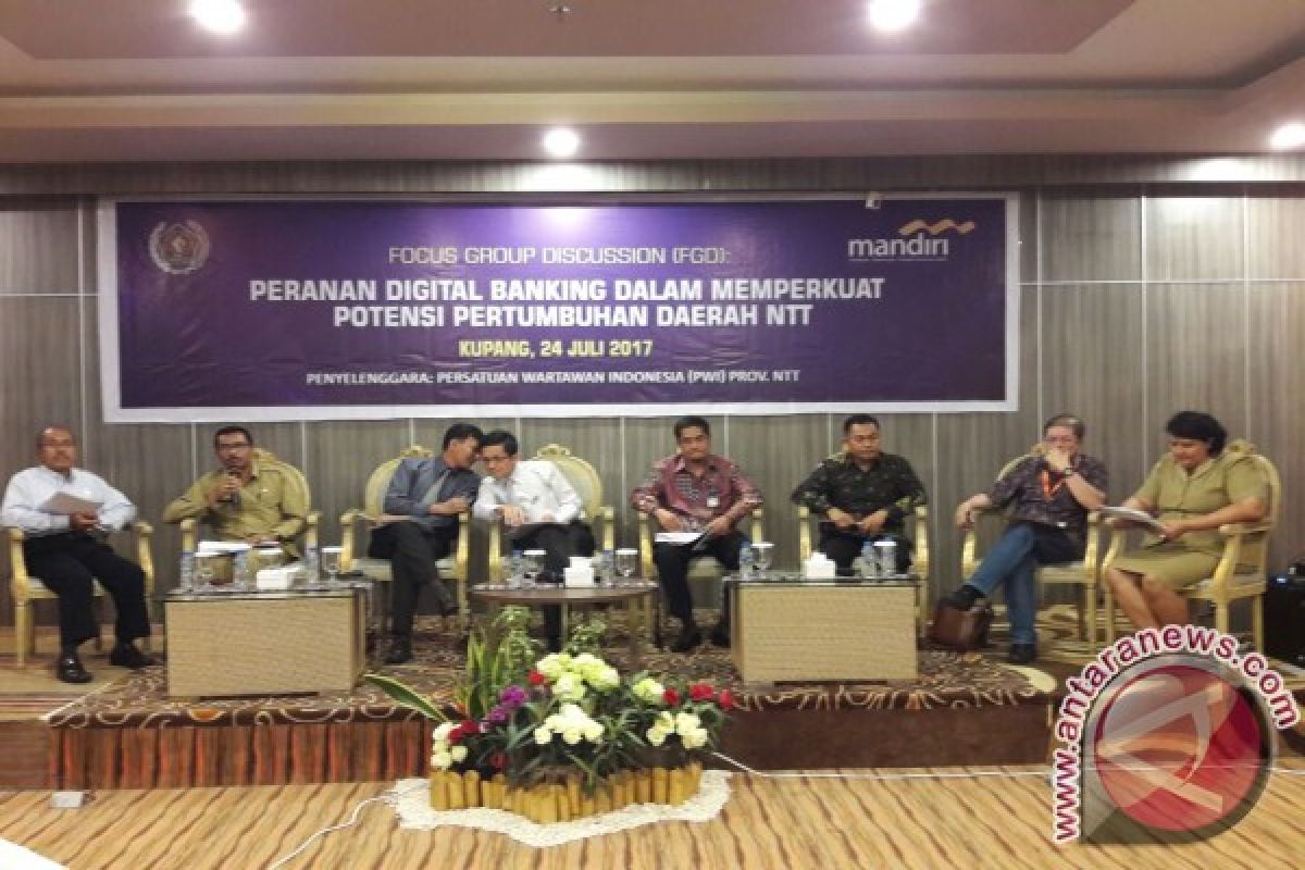 Digital Banking Ilusi Inklusi Keuangan 