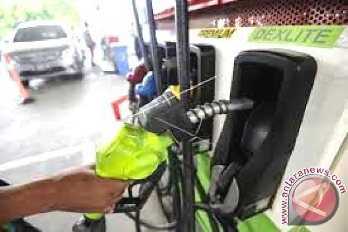 Pertamina Segera Pasarkan Dexlite Ke Tual