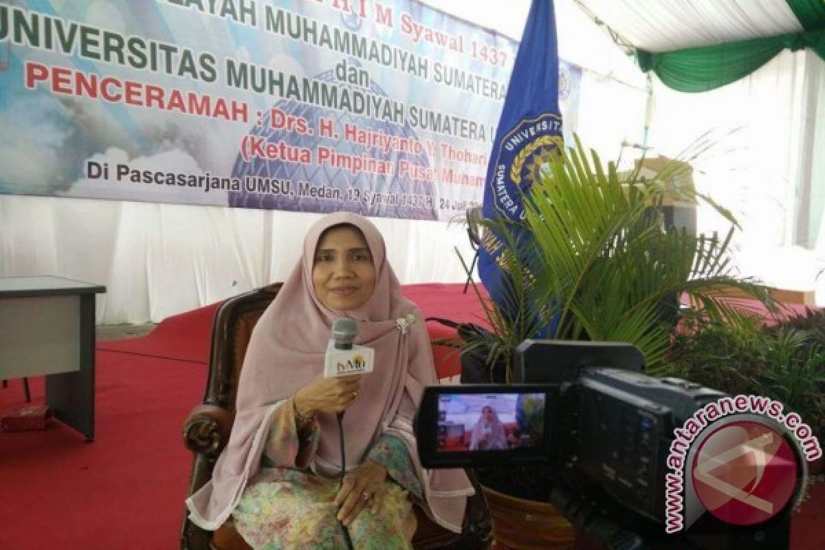 Kader Muhammadiyah Layak Jadi Wali Kota