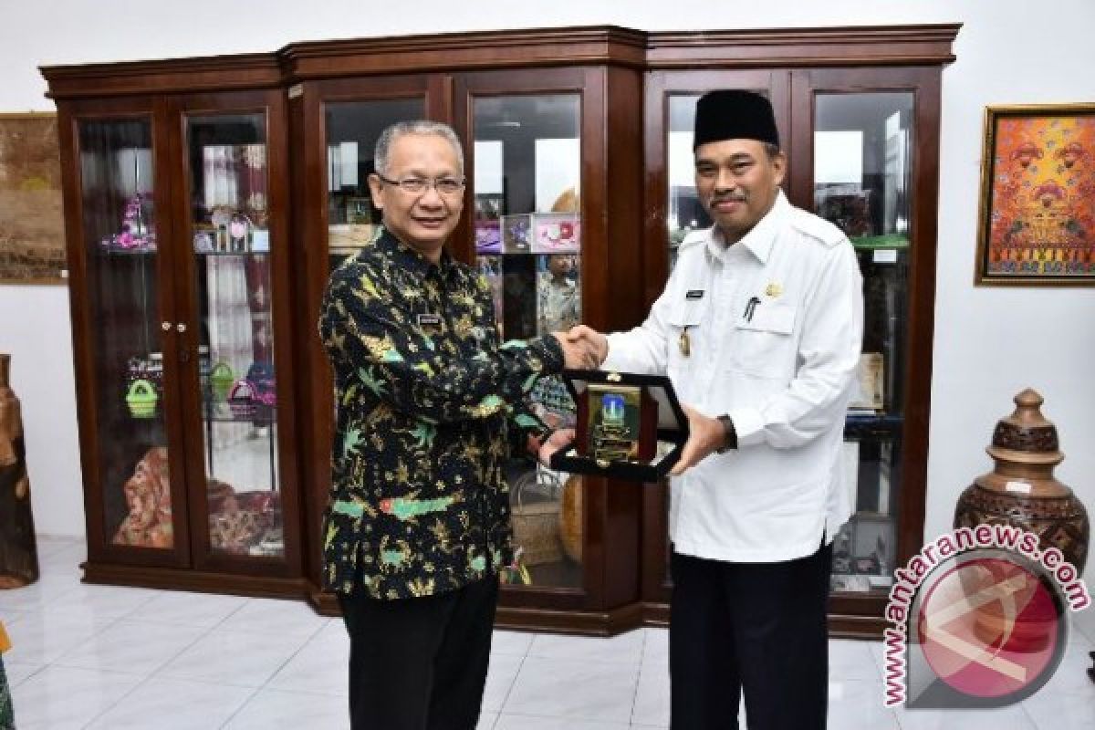 Lubuk Raya Wakil Sumut Lomba Desa Tingkat Nasional