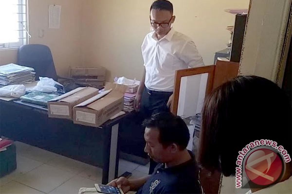 Waduh! Pemeriksaan Terkait Dugaan Pungli di Disdukcapil Pulang Pisau Terkesan Lamban