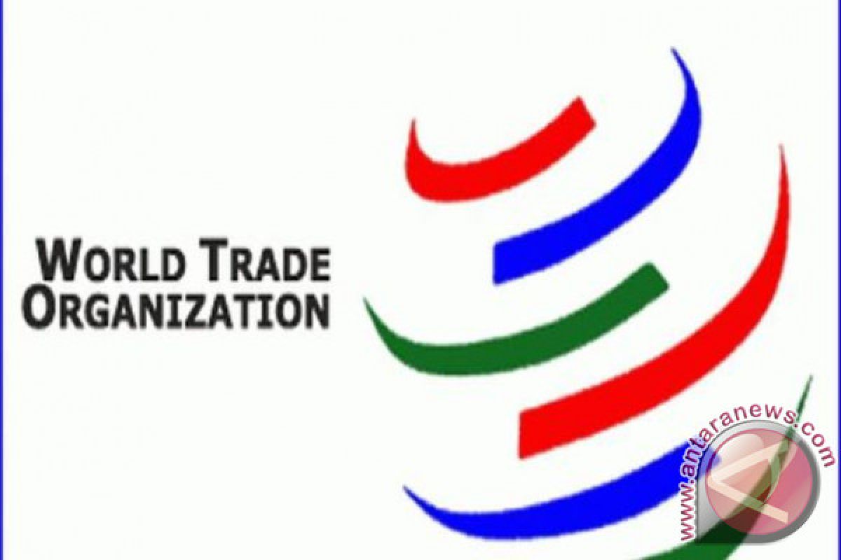 Anggota WTO Catat Hambatan Perdagangan Baru Bulanan Terendah