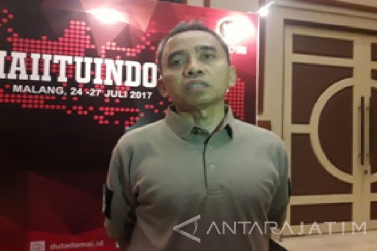 BNPT: masyarakat harus Memahami Perlunya Melawan Radikalisme(Video)