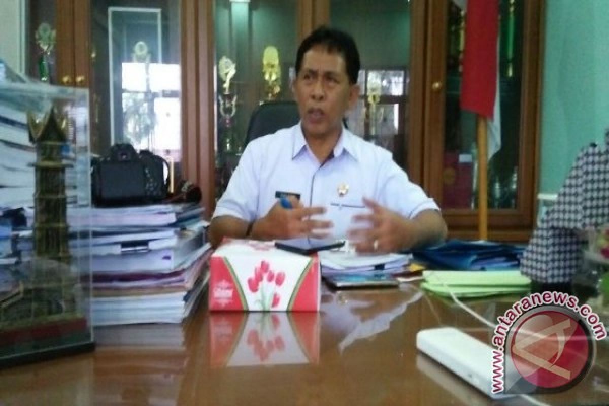 Disdikbud Pangkalpinang Dorong Sekolah Bentuk Karakter Siswa