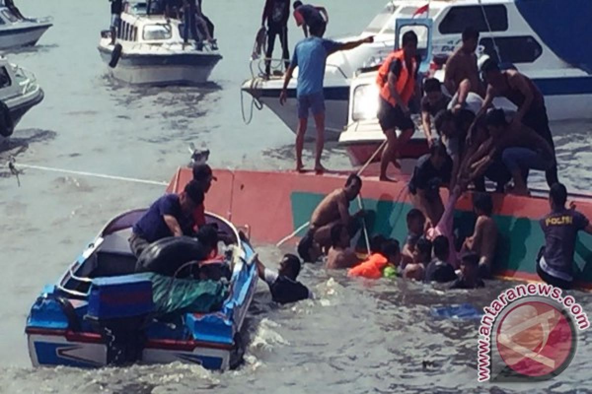 Jumlah Korban Selamat Bertambah