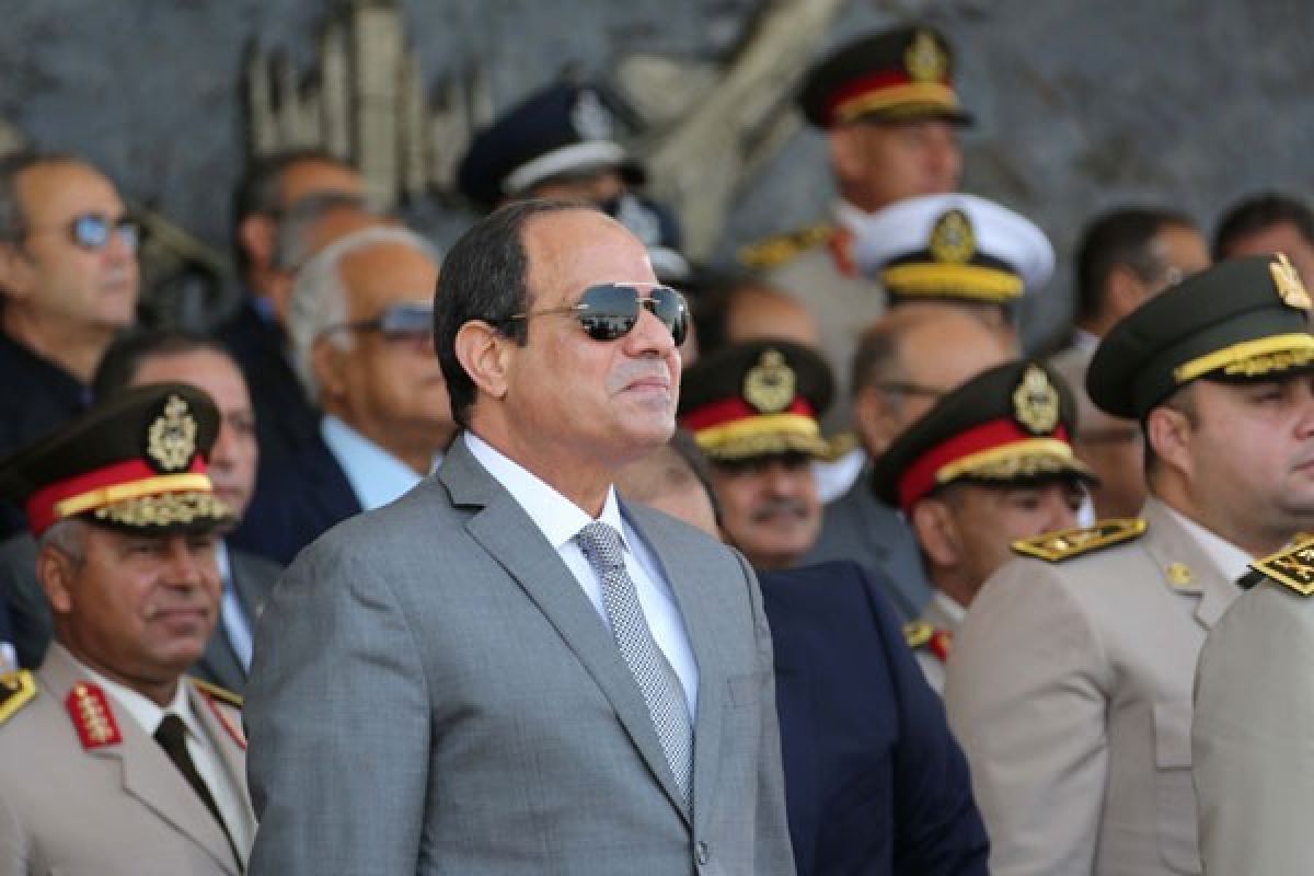 Mesir Akan Terus Blokade Qatar, Berbalik 180 Derajat dengan Dunia