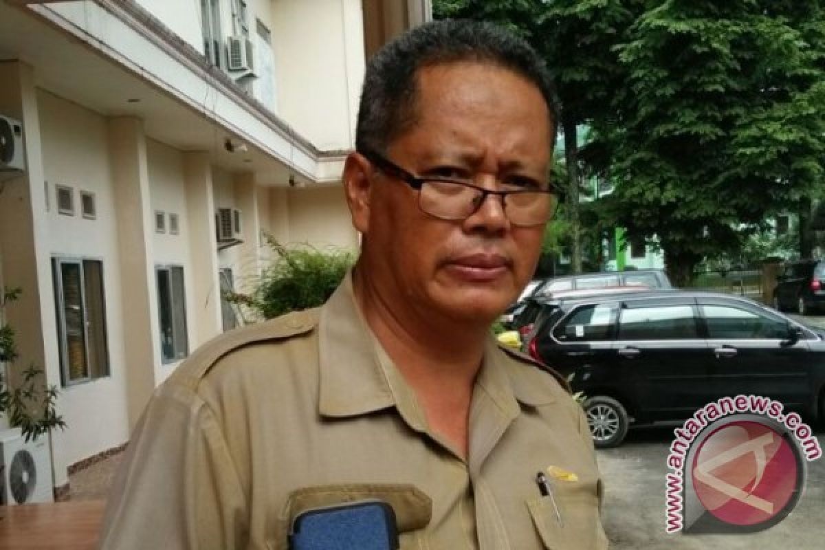 Pemkot Pangkalpinang Tambah Kuota PBI BPJS Kesehatan