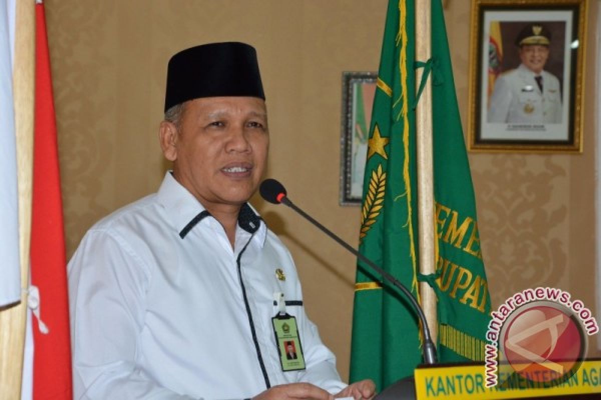 Ongkos Haji Embarkasi Banjarmasin Belum Ditentukan