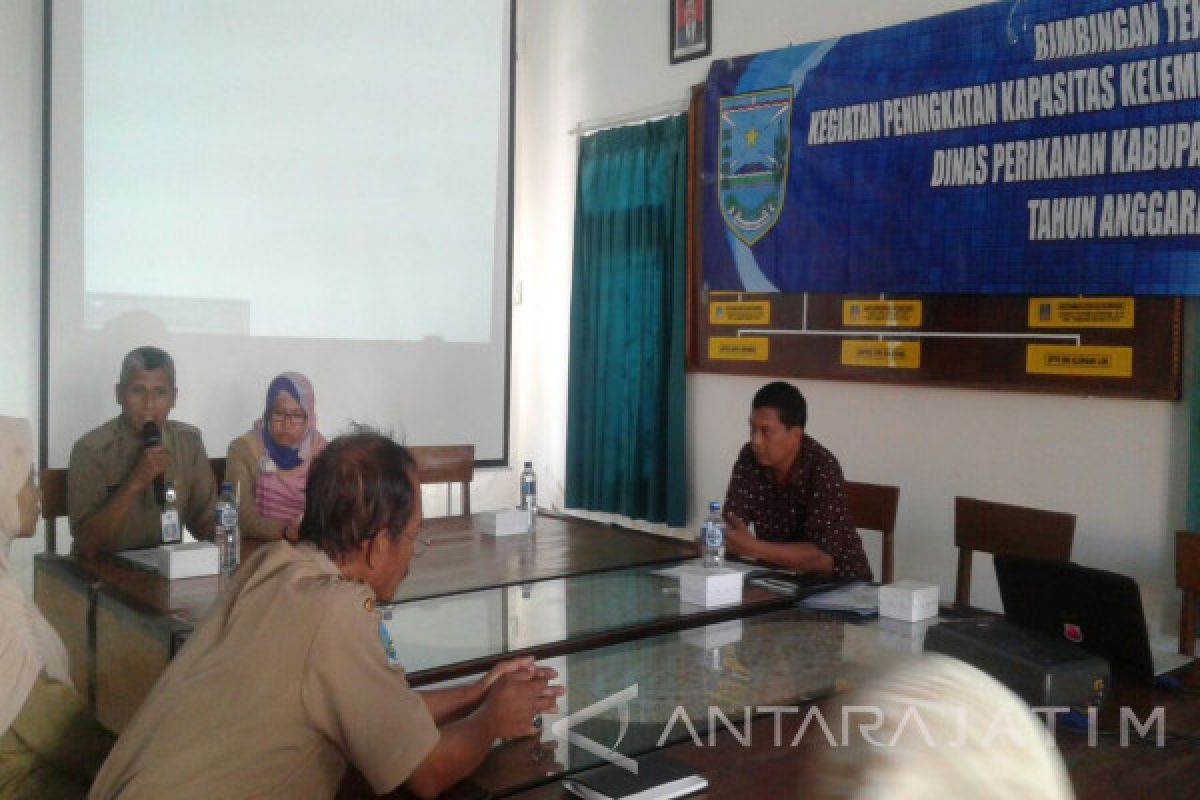 Probolinggo Waspadai Penggunaan Cantrang dari Kapal Luar Daerah