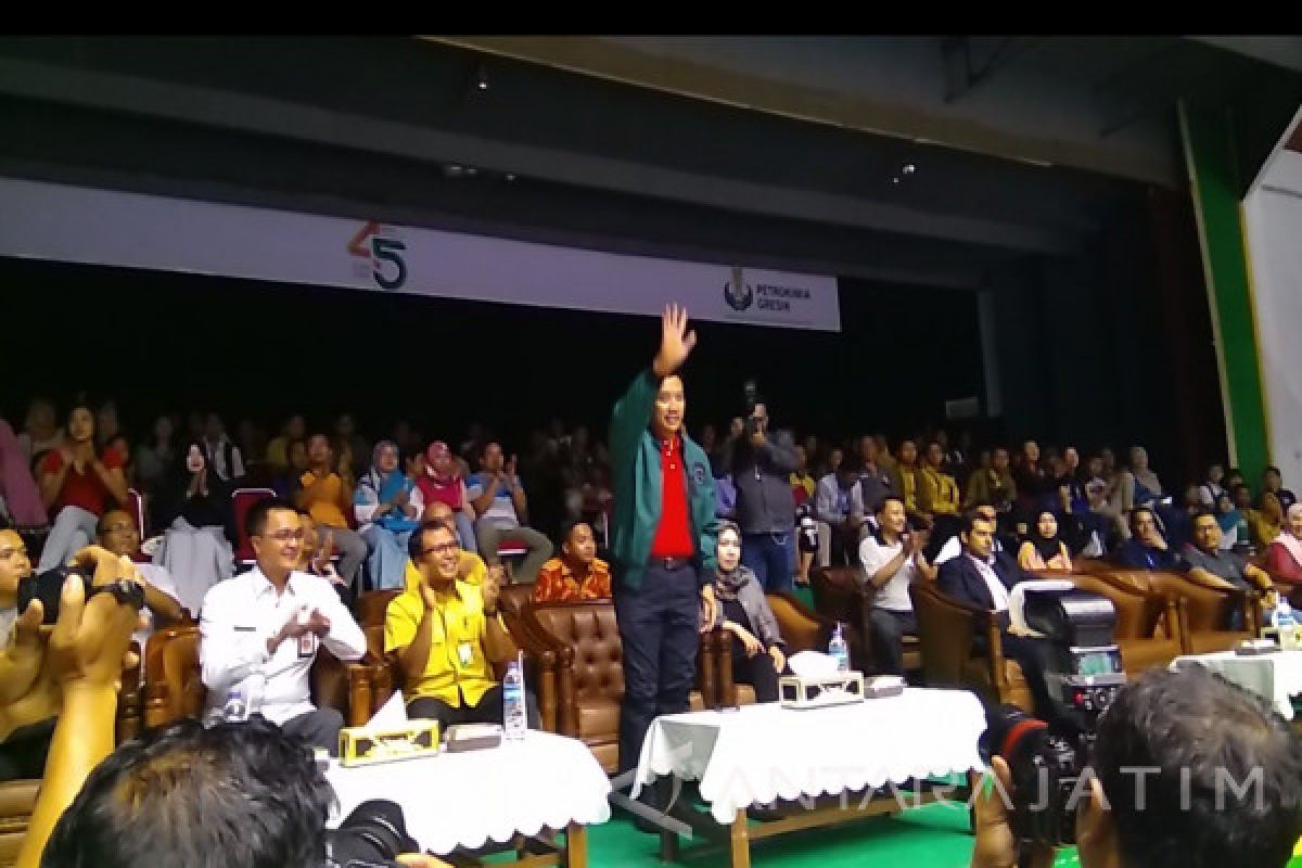 Menpora Siapkan Bonus Bagi Timnas Putra Voli Indonesia (Video)