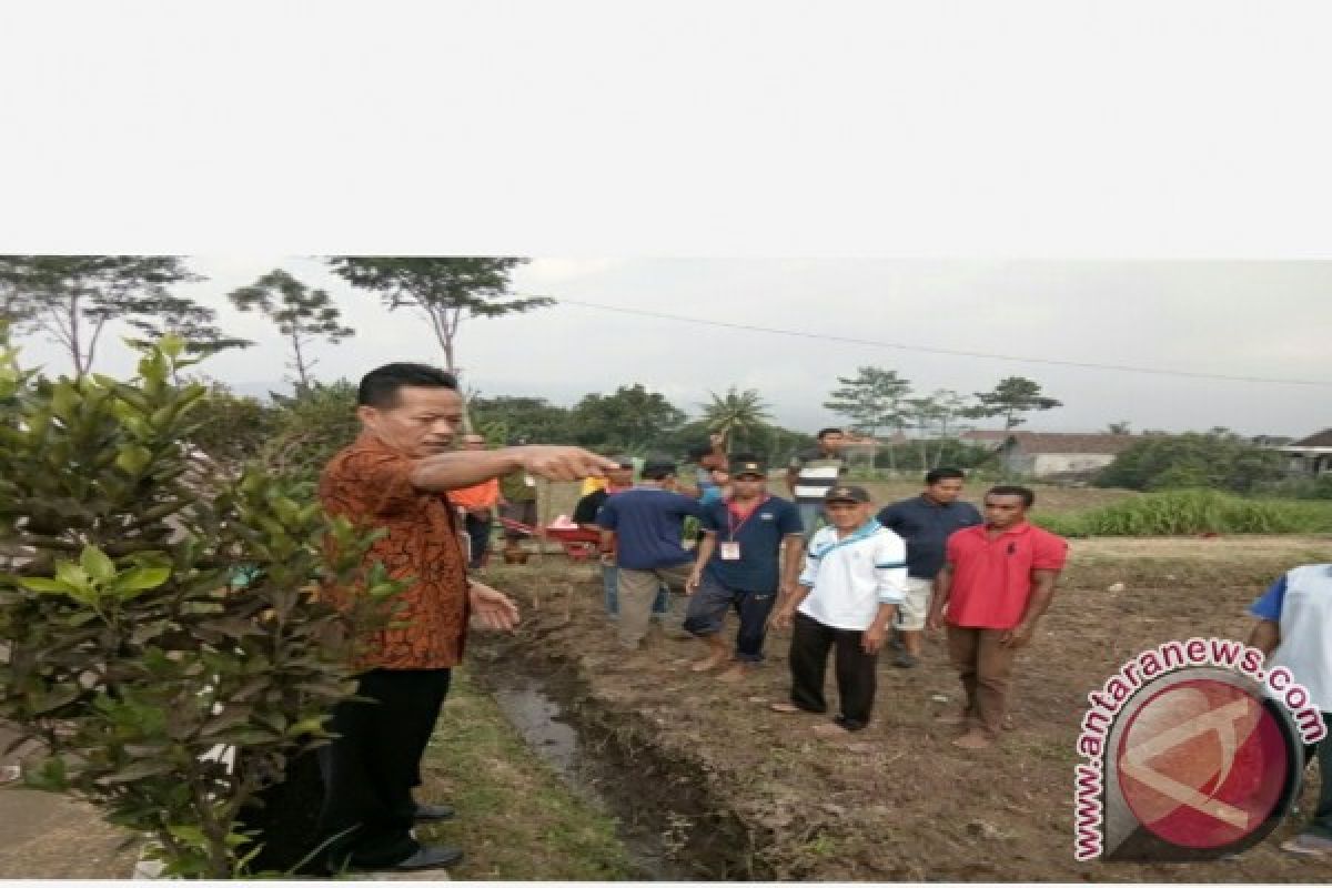 Penyuluh Pertanian Bali Pelajari Teknologi BBPP Malang