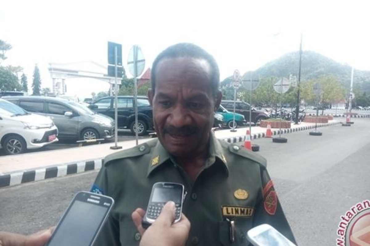 Papua miliki kuota 173 formasi penerimaan CPNS