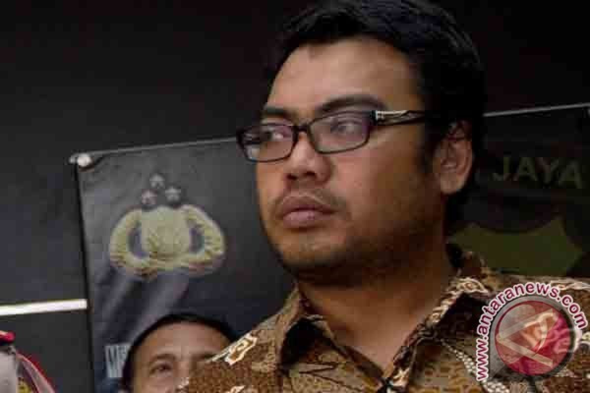 KPK: Tidak Ada Ancaman Dalam Penetapan Muhtar Ependy Sebagai Tersangka