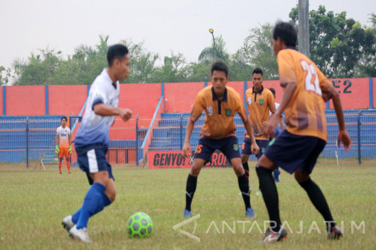 Persibo Tambah Pemain Untuk Putaran Kedua