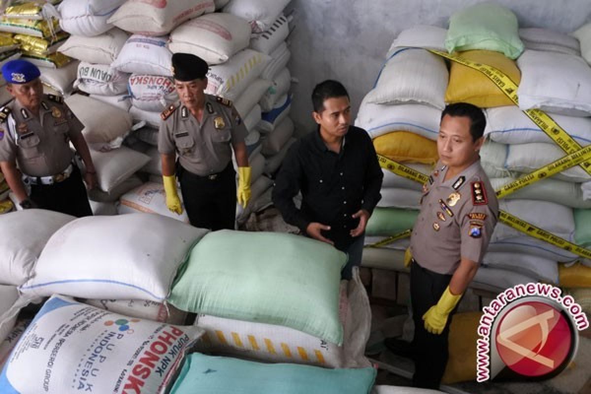 Satgas Pangan NTB Tunggu Petunjuk Mabes Polri Terkait Beras