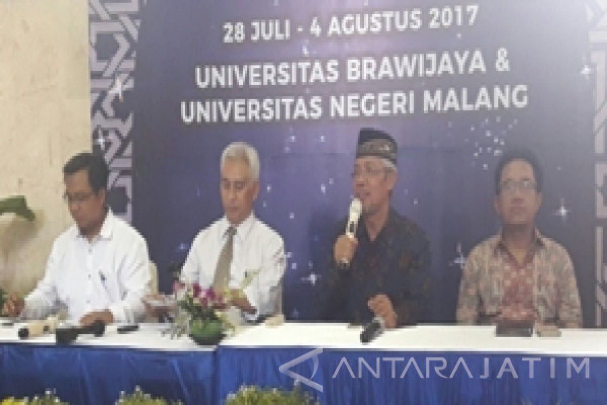Presiden Batal Buka MTQMN XV di UB Malang