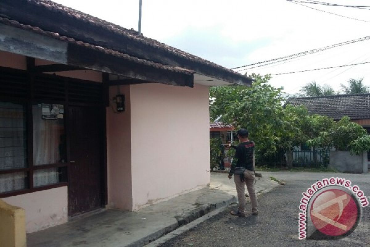 Dua anak mantan pejabat ditangkap Polisi terkait narkoba