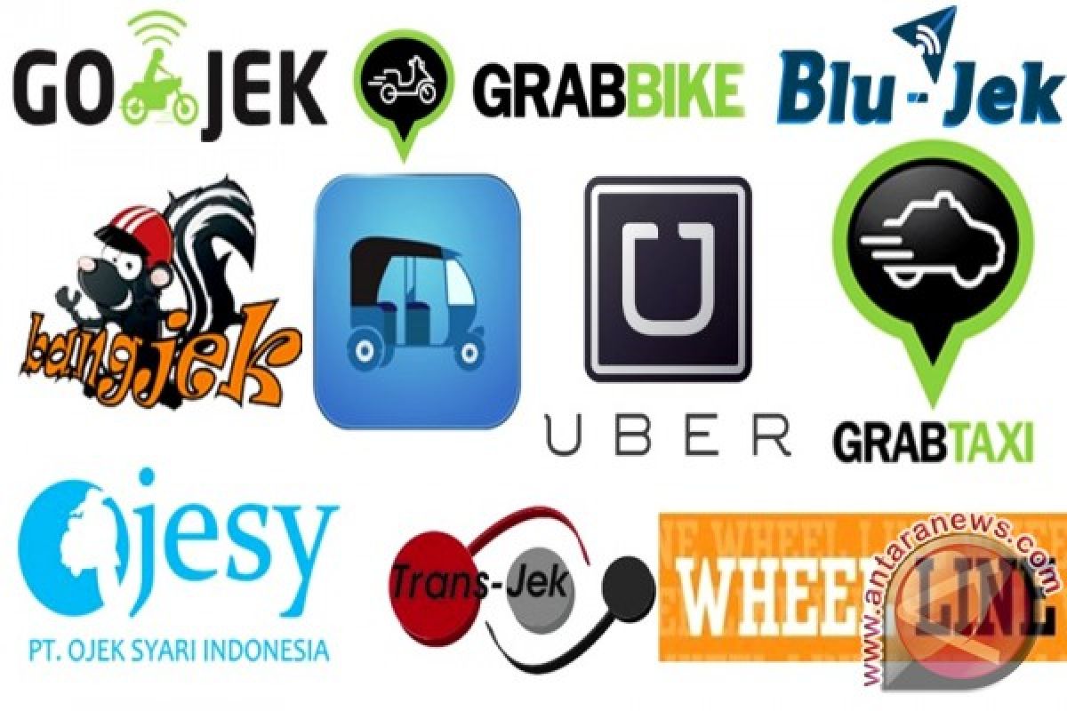 Dishub Ambon Kaji Penerapan Transportasi Online