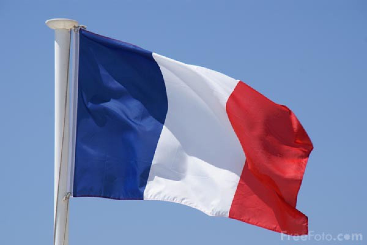 Prancis tutup situs gelap narkoba