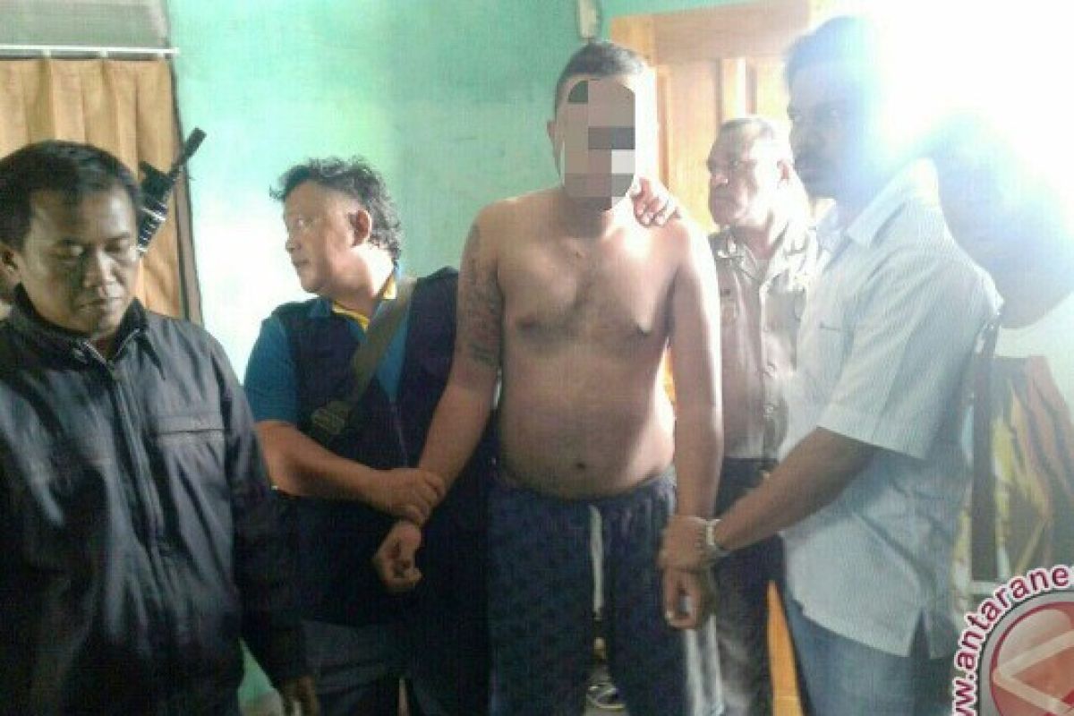 Polisi Sentani tangkap pelaku pemerkosa pelajar