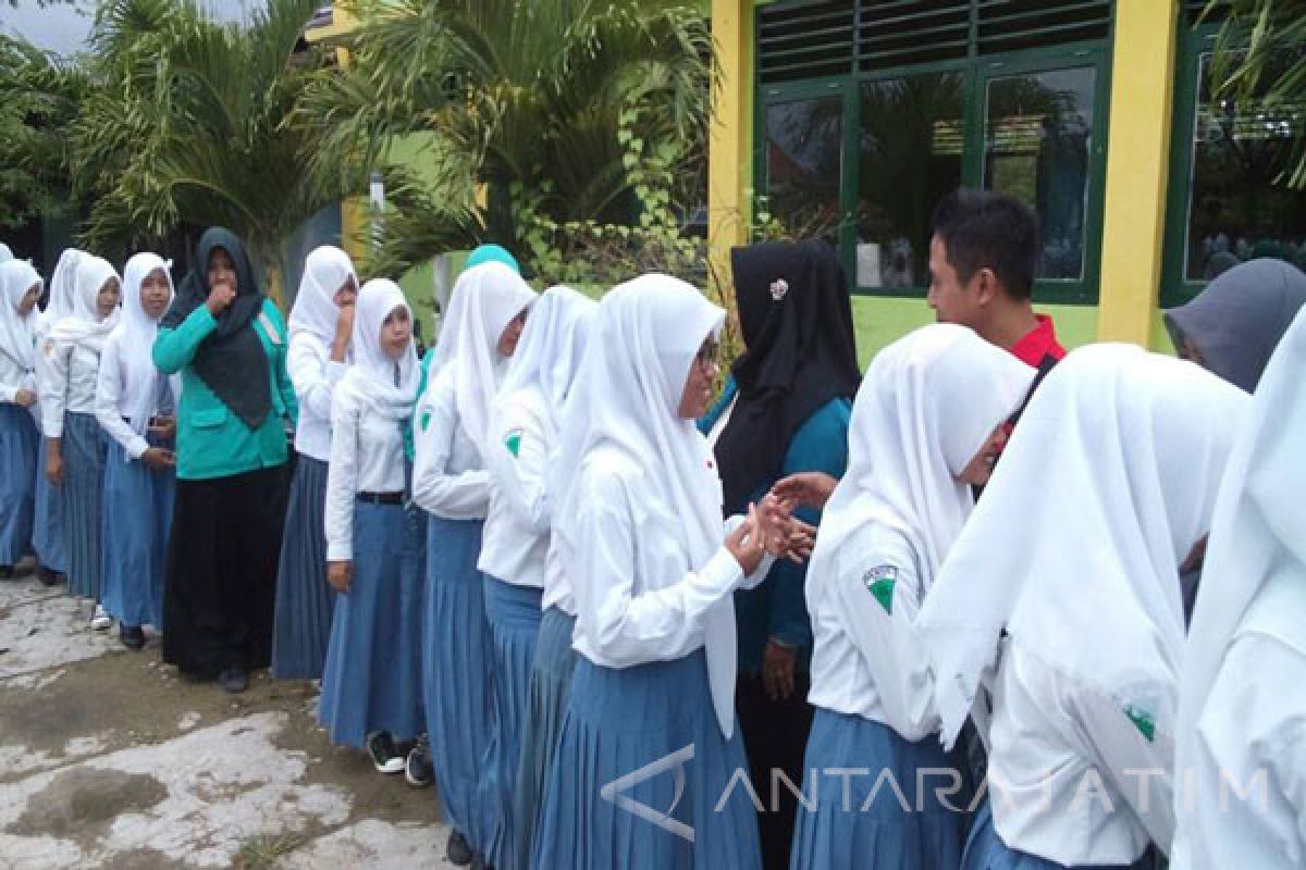 Konflik Lahan Pendidikan di SMKN Blega Bangkalan Belum Tuntas
