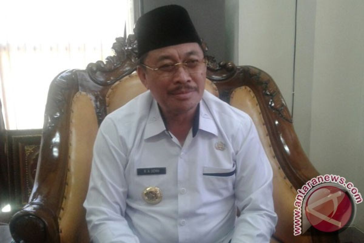 Lima ASN Rejang Lebong Dipecat