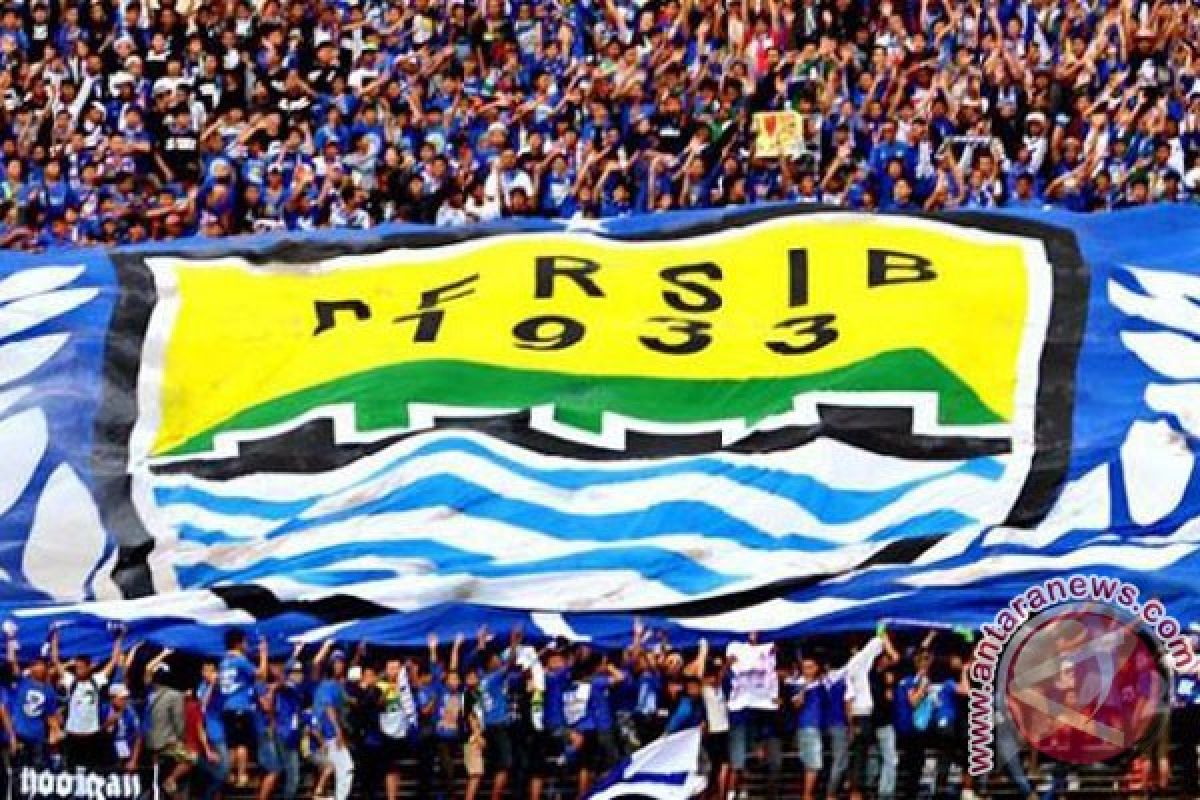 Persib Turut Berduka Atas Meninggalnya Ricko Korban Salah Keroyok