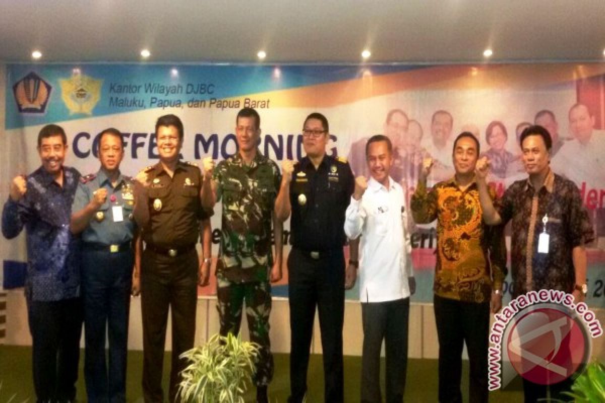 Pemerintah Ciptakan Bisnis Bersih, Adil Dan Transparan