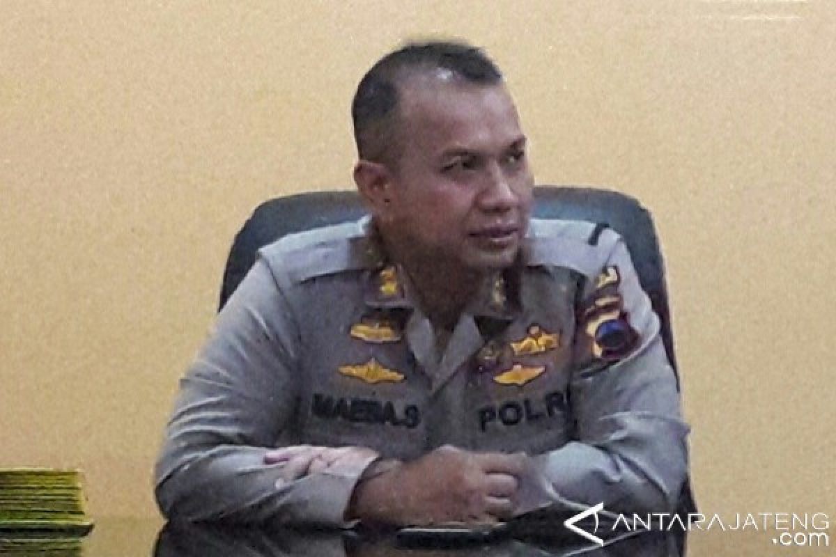 Tersangka Penganiayaan Di Temanggung Jadi Dua Orang