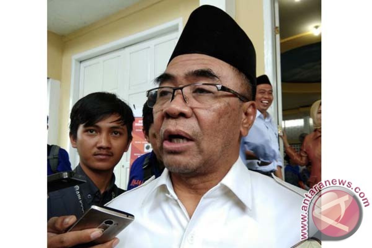 DPR: 23 Item Tambahan Tingkatkan Layanan Haji 