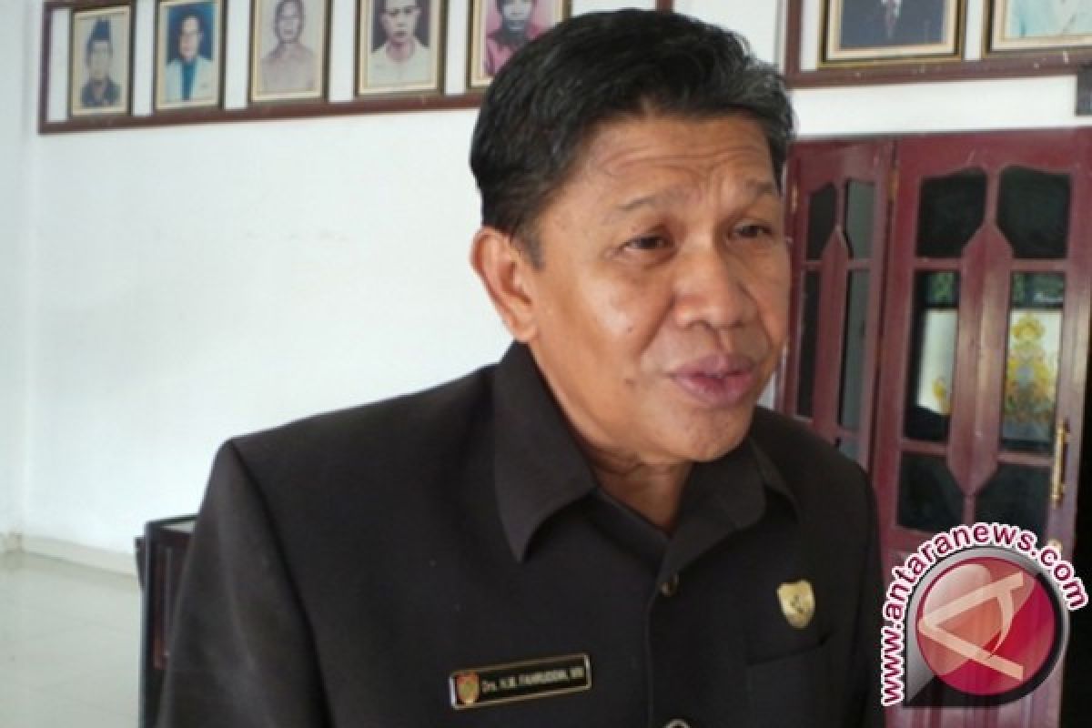 DPRD Berharap Pejabat Bupati Netral Saat Pilkada