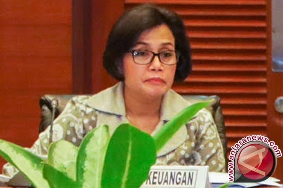 Sri Mulyani: IHSG tembus 6.000 cermin fundamental ekonomi membaik