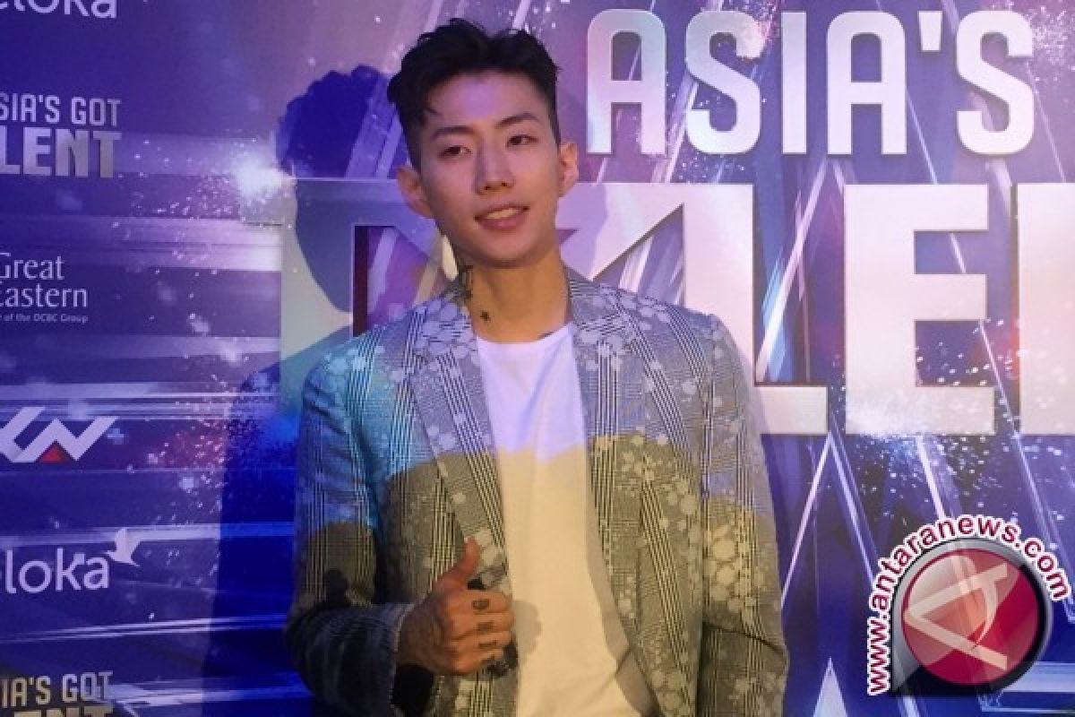 Jay Park ingin berkolaborasi dengan Rihanna