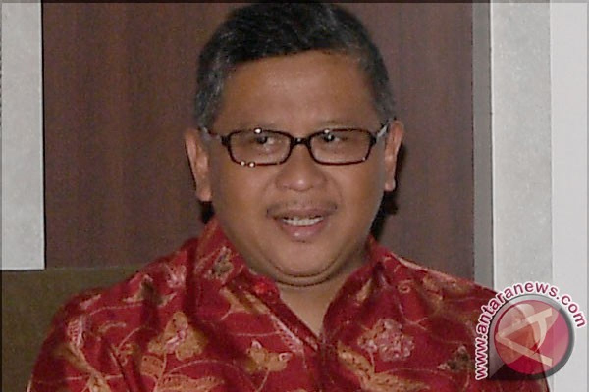 PDIP segera umumkan cagub-cagub yang diusungnya