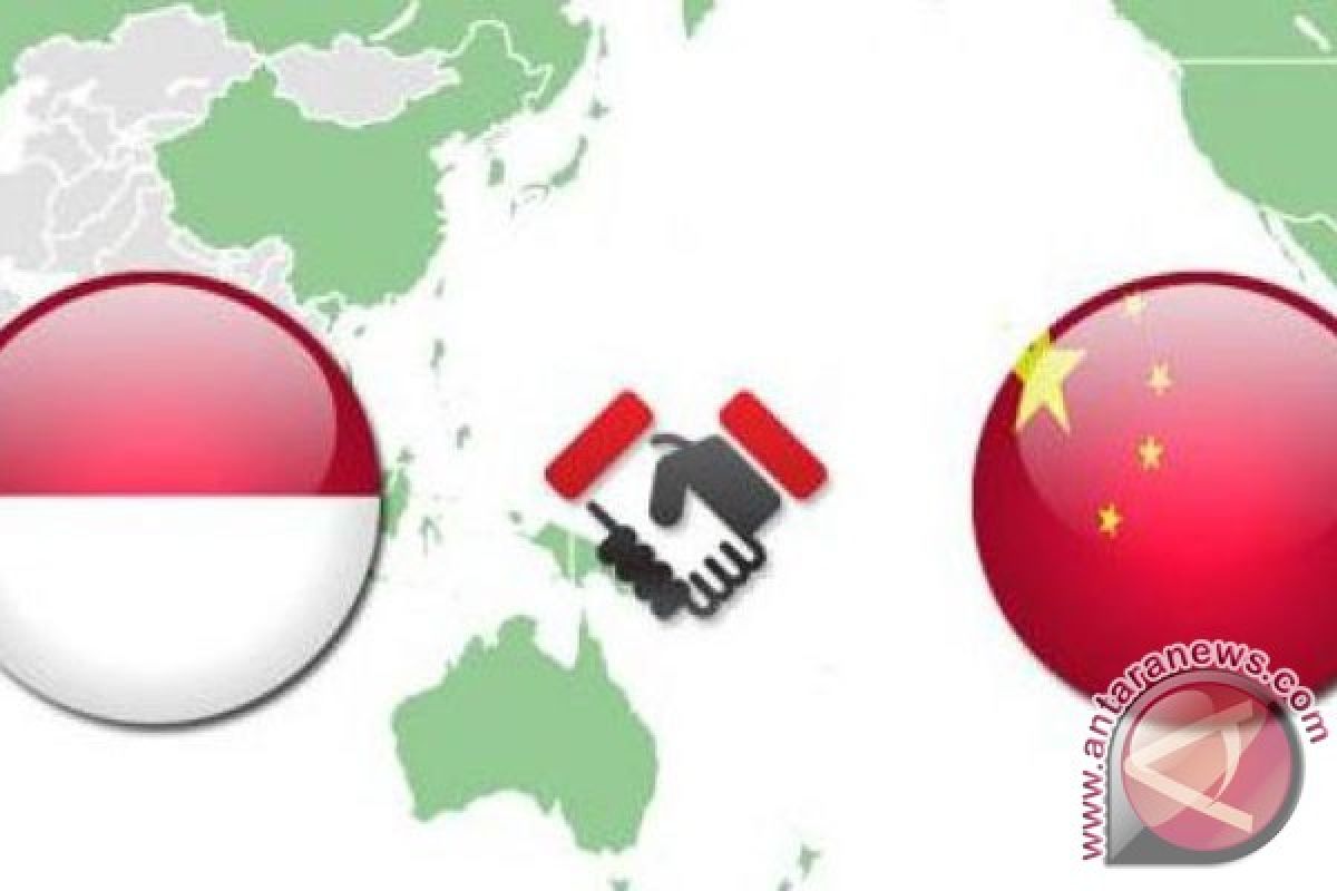 Indonesia Tawarkan China Proyek Infrastruktur Rp217 Triliun
