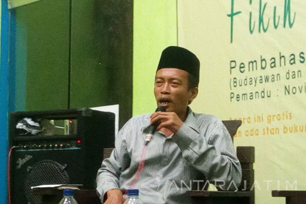 M Faizi: Taat Lalu Lintas Itu Ajaran Islam