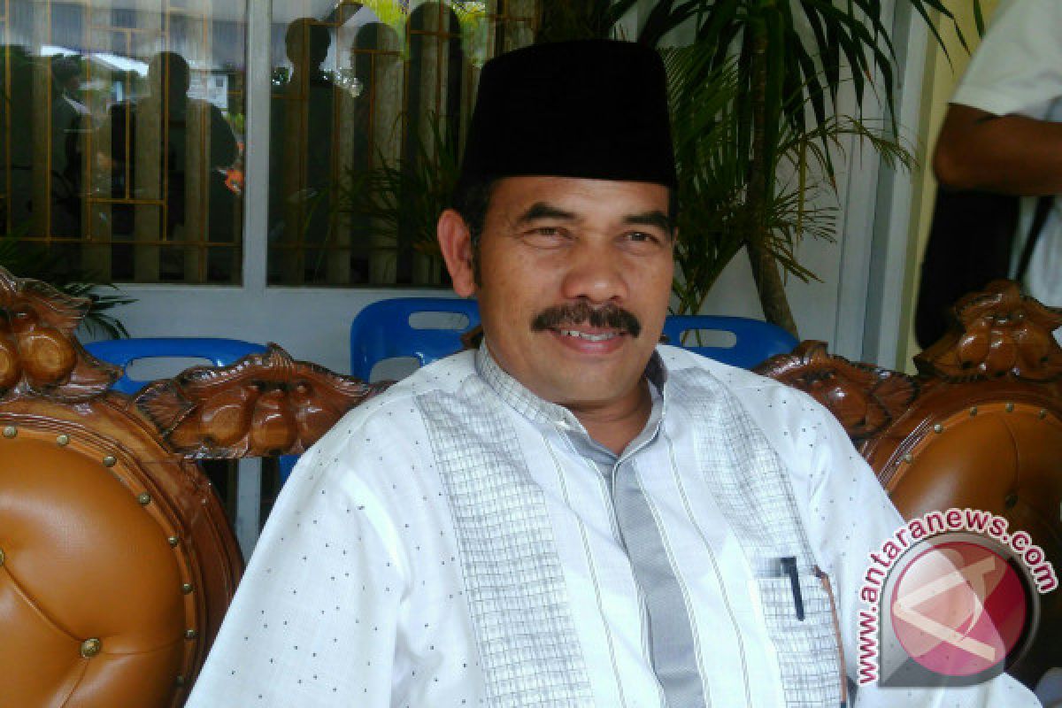 Bukittinggi Siapkan Kegiatan Sambut Adipura