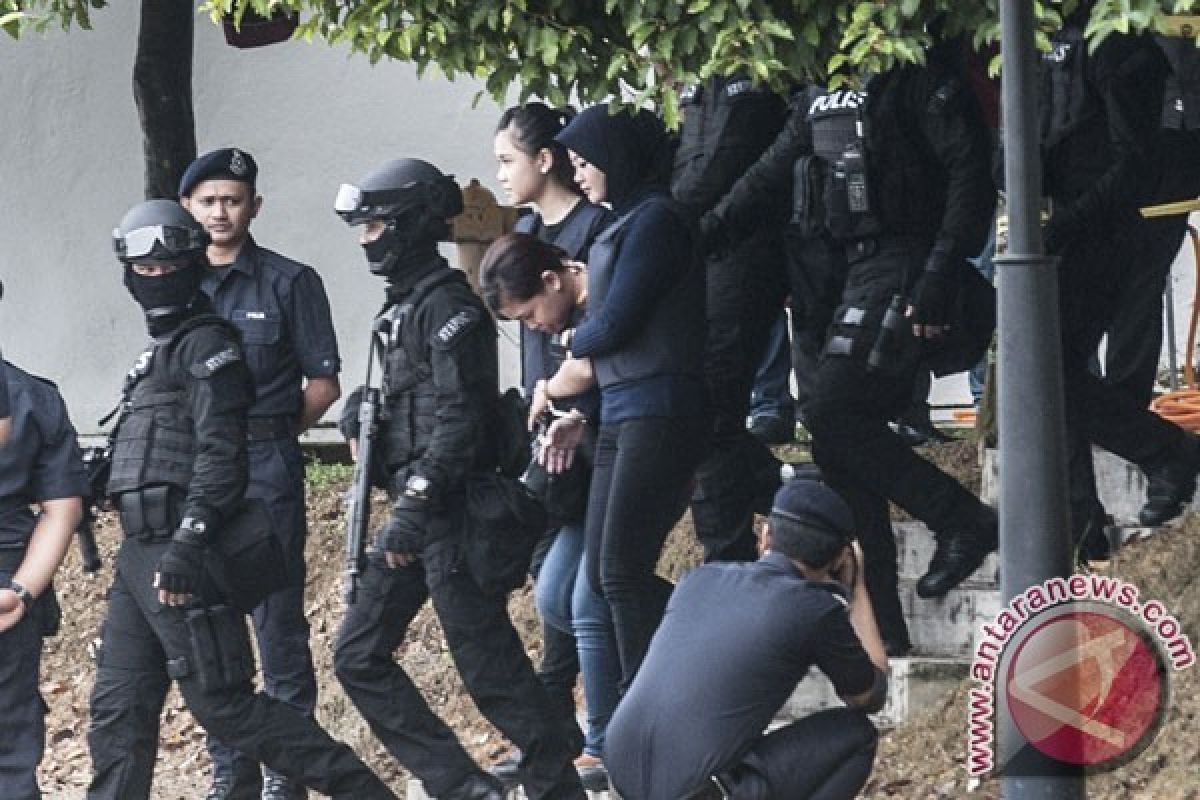 Jaksa Serahkan 30 Bukti Tambahan di Sidang Siti Aisyah