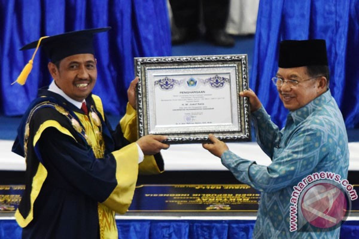 Iconeg kembali diselenggarakan di Unismuh Makassar