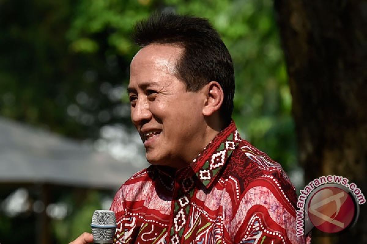 Indonesia to hold world conference on creative economy