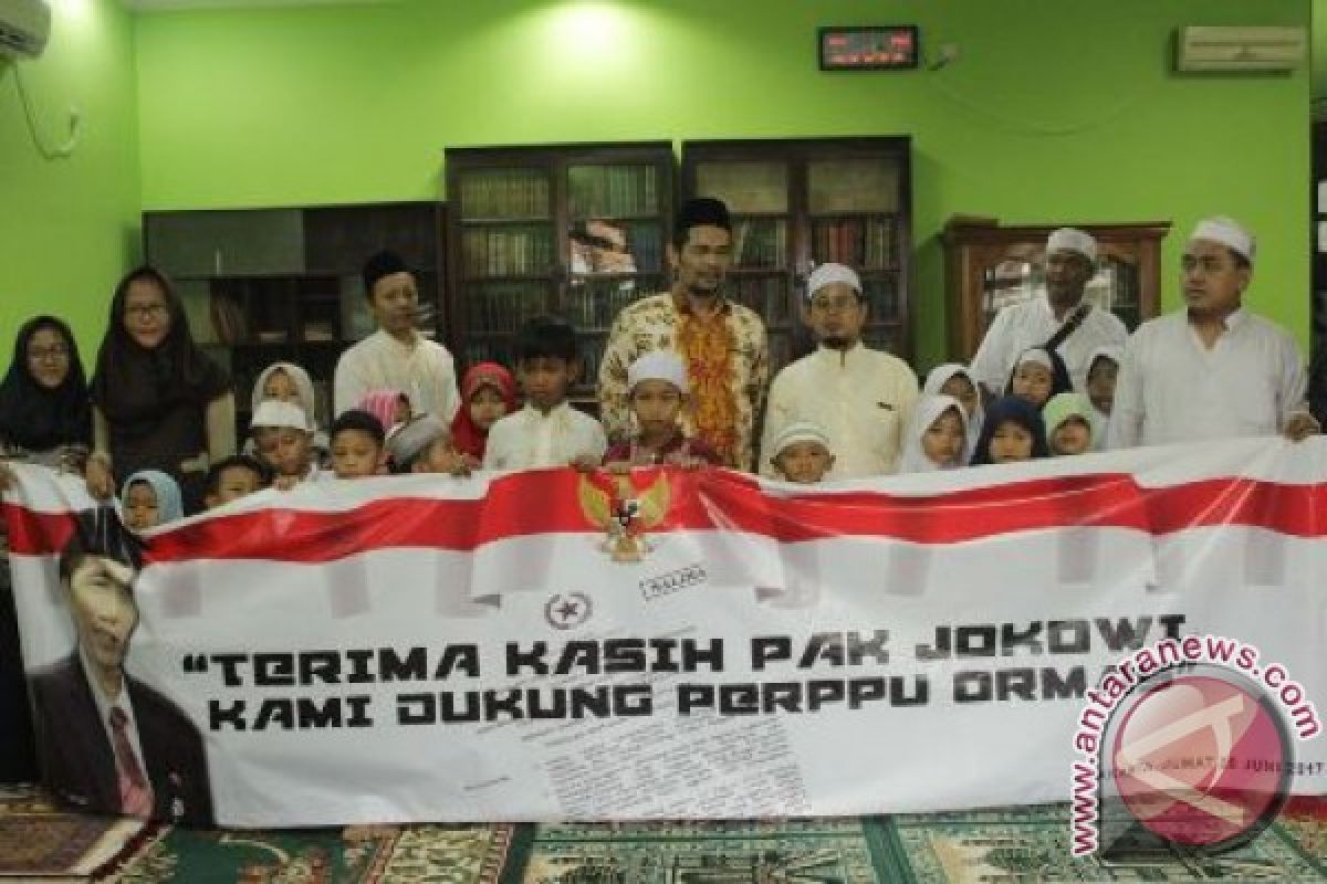 Boni Hargens : Ulama Adalah Kekuatan Bangsa