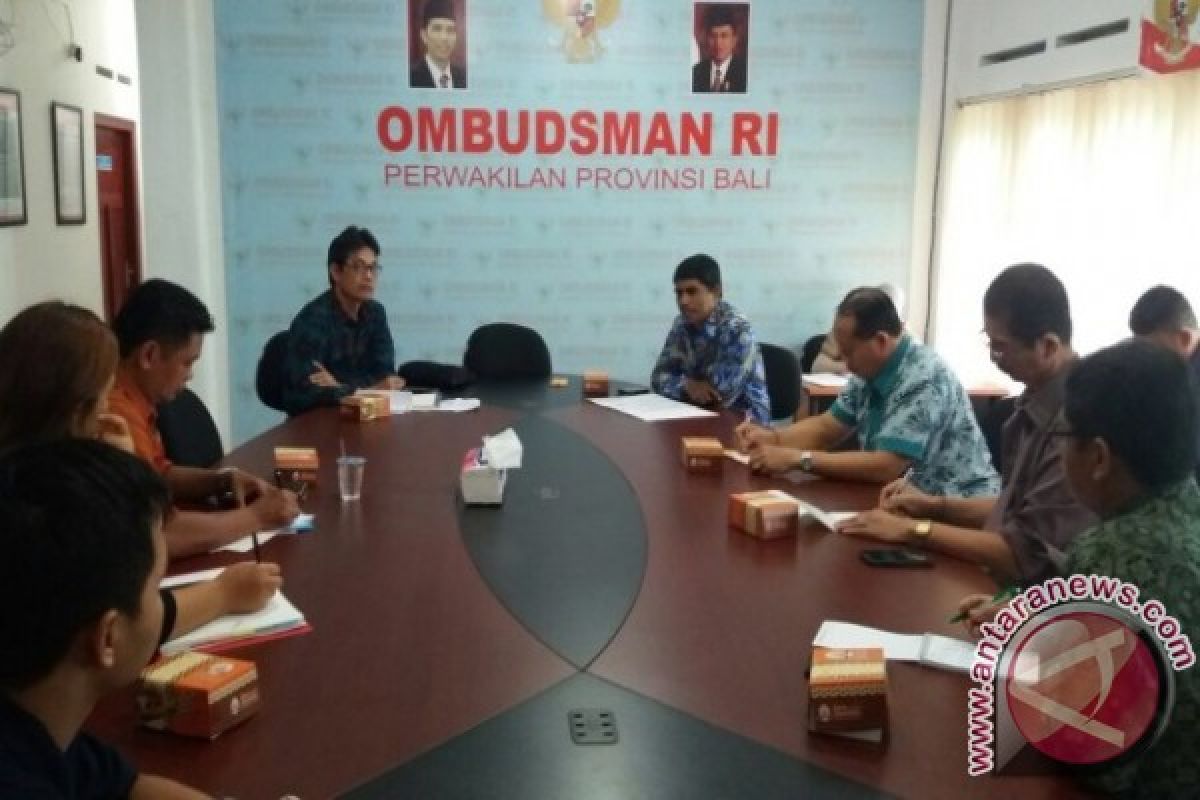 ORI Bali Ajak Kalangan Kampus Miliki Kepekaan Sosial (Video)