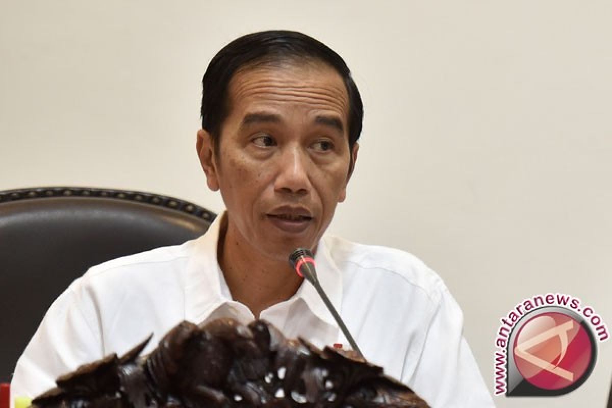 Jokowi Tanggapi SBY: Pernyataan Ada Kekuasaan Absolut Berlebihan