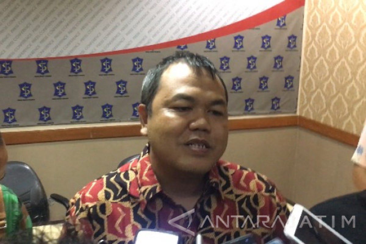 DKPP Surabaya Periksa Kesehatan Hewan Kurban