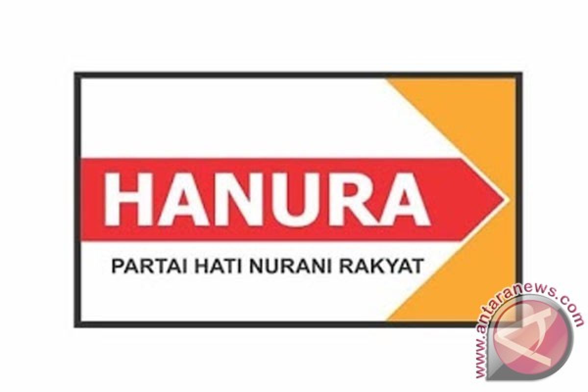 Partai Hanura Gelar Rapimnas Tentukan Sikap Pilpres 2019