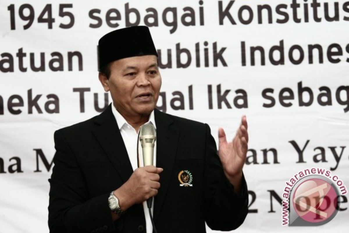 Tanggapan Hidayat Nur Wahid Atas Pidato Prabowo