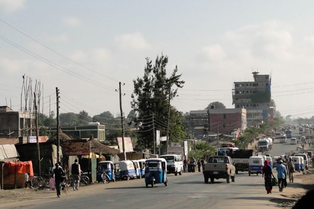 Parlemen Ethiopia setujui langkah pemerintah akhiri keadaan darurat