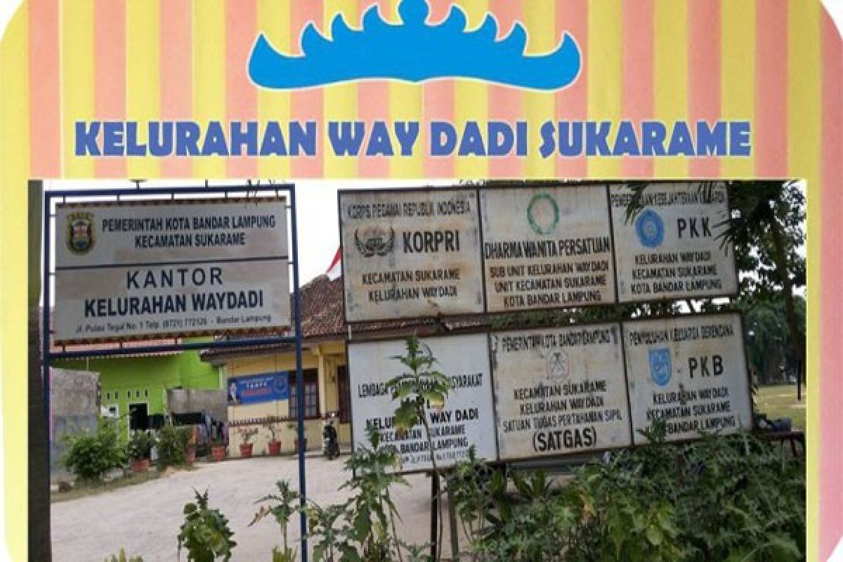 Warga Way Dadi Berharap Persoalan Lahan Tuntas  