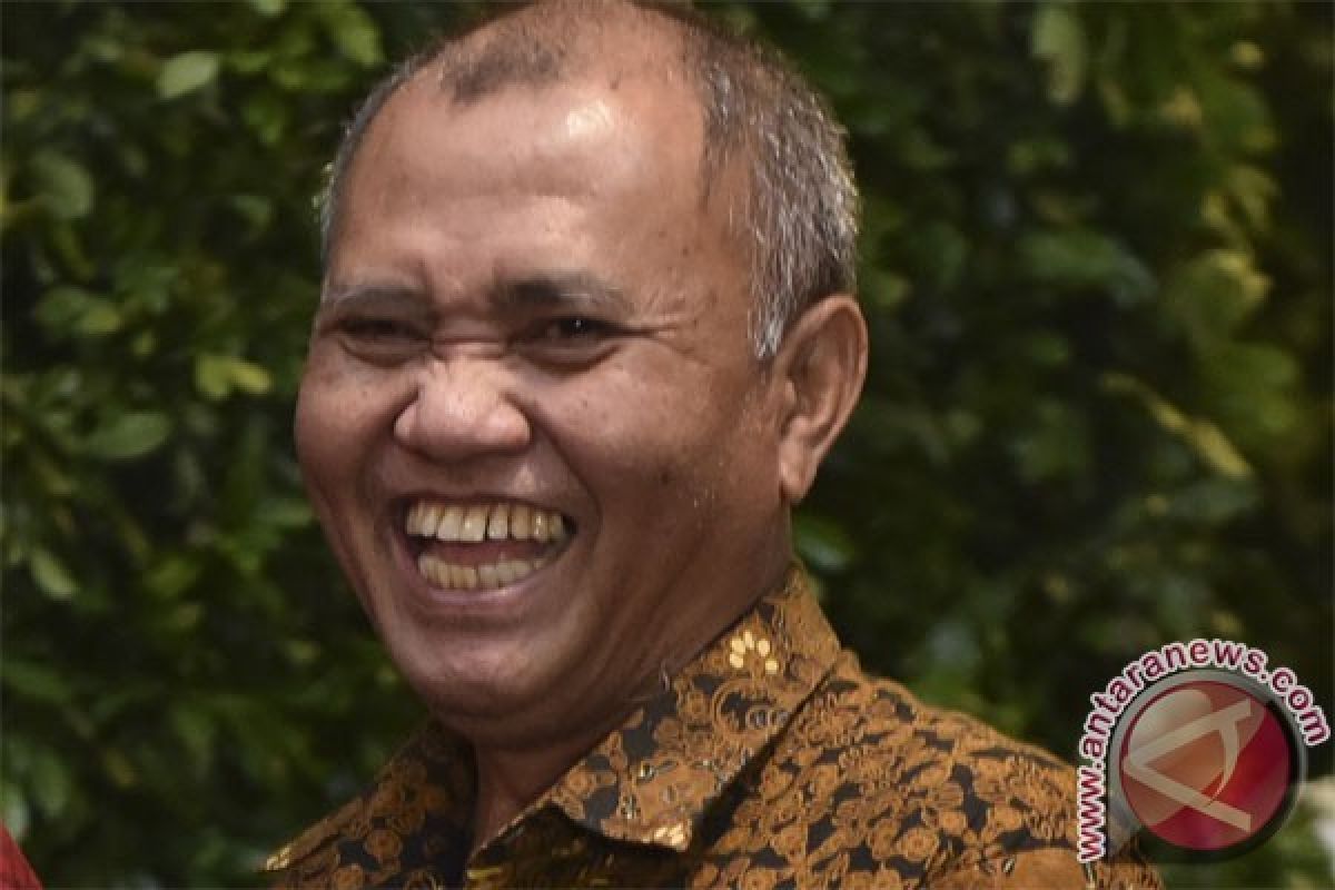 KPK Nilai Pemuka Agama Memiliki Peran Penting Sebarkan Semangat Antikorupsi